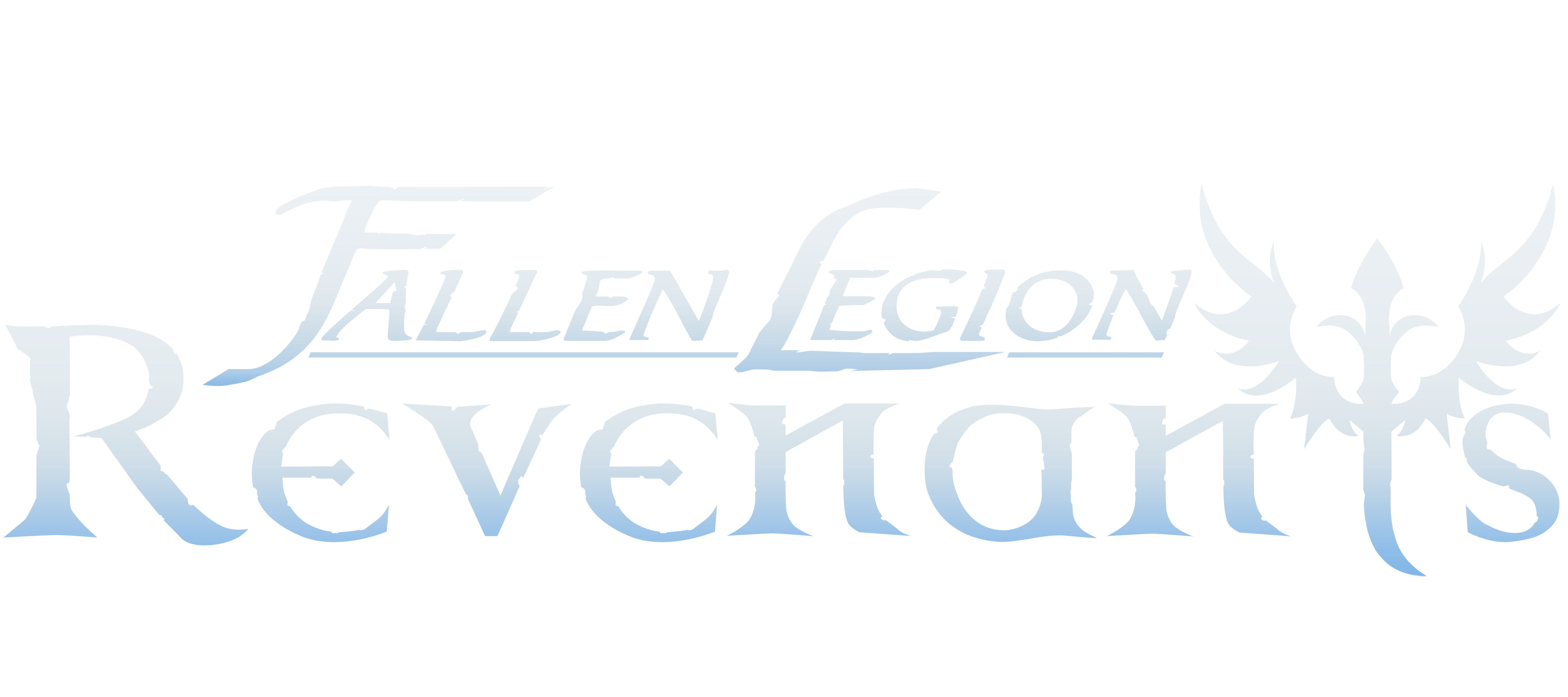 Fallen Legion Revenants: Vanguard Edition - PS4 - World-8